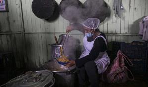 Perú, estrella de la gastronomía y país con mayor inseguridad alimentaria de Sudamérica
