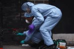 Niña de 15 años es asesinada a puñaladas tras rechazar las flores de un niño Niña de 15 años es asesinada a puñaladas tras rechazar las flores de un niño