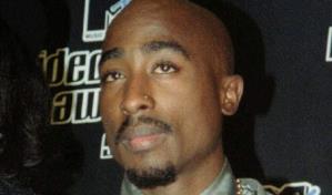 Un sospechoso acusado del asesinato del rapero Tupac, 27 a&ntilde;os despu&eacute;s