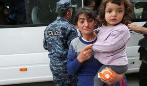 La UE pide a Azerbaiyán que permita a los armenios volver a Nagorno Karabaj con dignidad