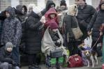 ONU: 186,000 migrantes y refugiados han llegado al sur de Europa en lo que va del año ONU: 186,000 migrantes y refugiados han llegado al sur de Europa en lo que va del año