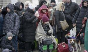 ONU: 186,000 migrantes y refugiados han llegado al sur de Europa en lo que va del año