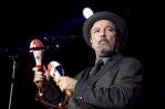 Rubén Blades, El Puma y Michael Bublé: estos son sus mayores éxitos a propósito de sus conciertos Rubén Blades, El Puma y Michael Bublé: estos son sus mayores éxitos a propósito de sus conciertos