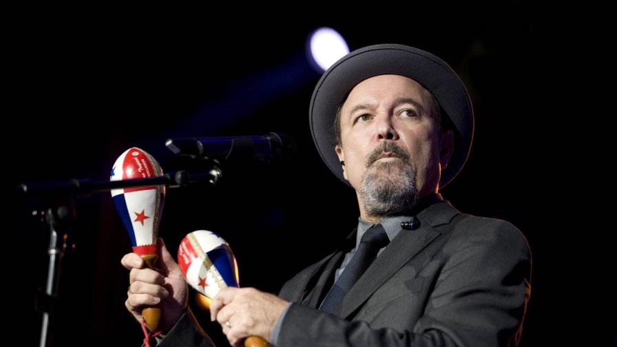 Rubén Blades, El Puma y Michael Bublé: estos son sus mayores éxitos a propósito de sus conciertos
