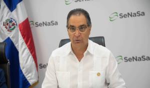 Director de Senasa: "Un afiliado educado reduce el riesgo de complicaciones en el coraz&oacute;n"