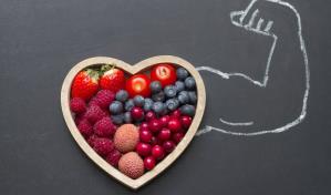¿Sabes cuál es la mejor comida para el corazón?