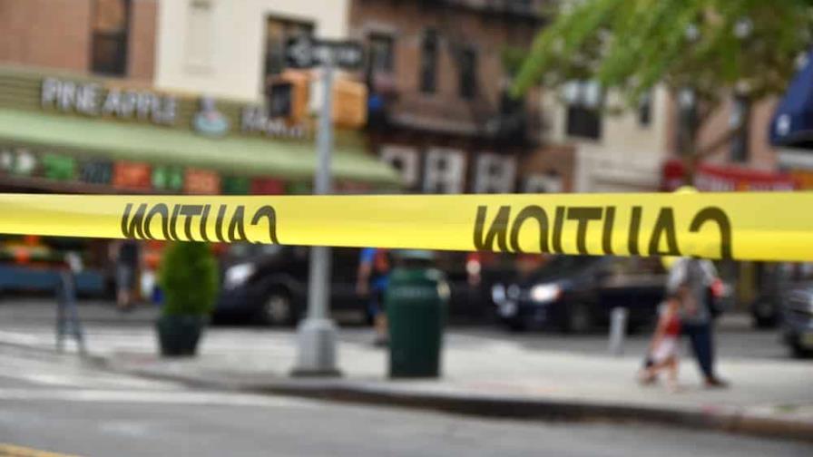 Madre latina mata a su hija y perro en un apartamento de Nueva York y luego se suicida