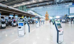 El mayor aeropuerto de Tailandia inaugura nueva terminal con el ojo puesto en el turismo