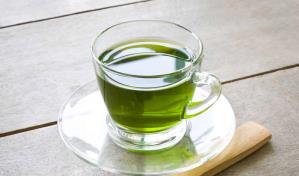 Té verde: por qué es tan saludable