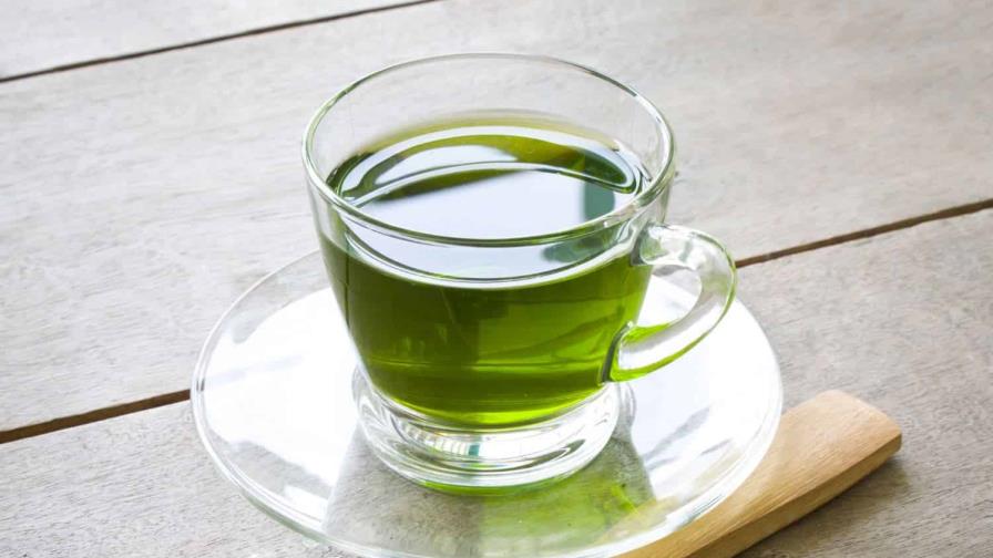 Té verde: por qué es tan saludable