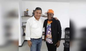 El artista cubano Tirso Duarte muere en Colombia tras sufrir una agresión física