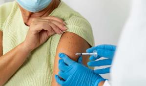 La vacuna contra la influenza evita complicaciones severas en el paciente