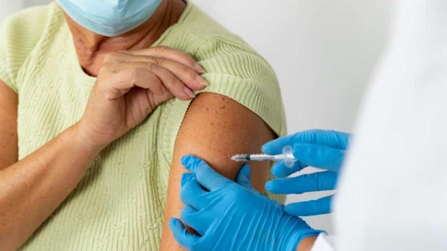 La vacuna contra la influenza evita complicaciones severas en el paciente
