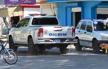 Encuentran un recluso muerto en cárcel Rafey en Santiago