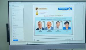 El PRM realiza hoy sus primarias con un padrón cuestionado de tres millones de votantes