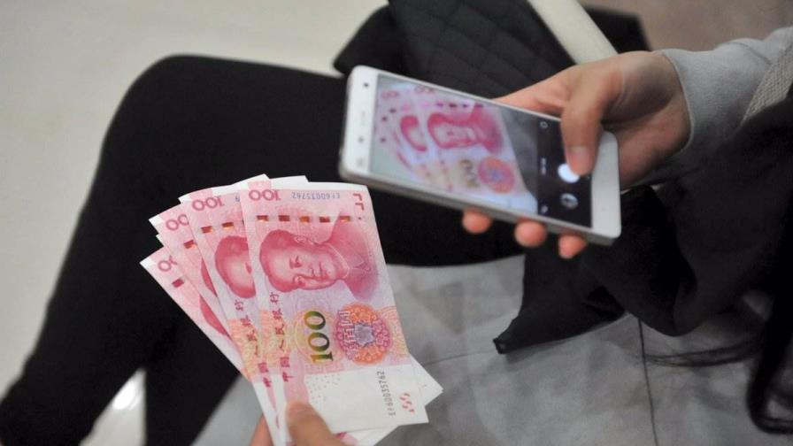 Los dos bancos más grandes de China aterrizan en Bolivia para inyectar yuanes