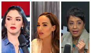 Comunicadoras califican como complaciente la condena al actor Andrés Castillo