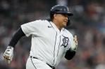 Ya retirado Miguel Cabrera, será asistente especial de Scott Harris, presidente de Tigres Ya retirado Miguel Cabrera, será asistente especial de Scott Harris, presidente de Tigres