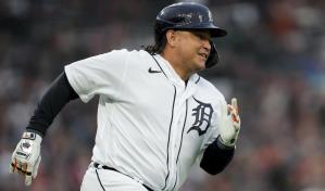Ya retirado Miguel Cabrera, será asistente especial de Scott Harris, presidente de Tigres