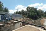 Capacidad instalada en canal La Vigía sube a nueve mil galones por minuto Capacidad instalada en canal La Vigía sube a nueve mil galones por minuto