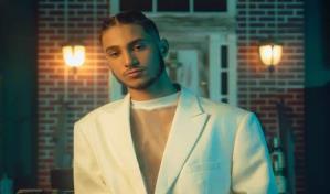 Young Ocean: el artista dominicano que triunfa con su música