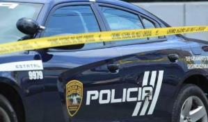 Un veterano policía de Puerto Rico asesina a balazos a su ex pareja en un restaurante