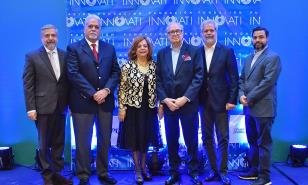 Fundación Innovati realiza premiación a la innovación empresarial y labor pionera