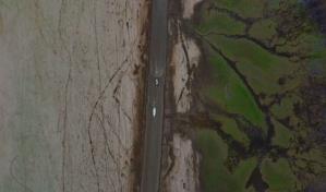 La sequía en la Amazonía brasileña puede ser histórica y extenderse hasta enero