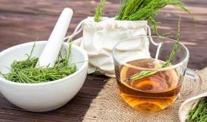 Beneficios de las hierbas diur&eacute;ticas