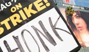 Federación Internacional de Actores expresa su apoyo a huelga en EEUU