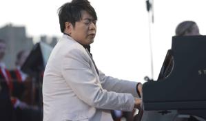 Lang Lang llegará a México para concierto especial de música de Disney