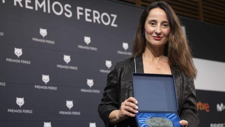Un amor, de Isabel Coixet, Premio Feroz Zinemaldia de la prensa en San Sebastián