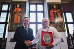 Nobel celebran nueva edición en medio de controversia por la guerra de Ucrania Nobel celebran nueva edición en medio de controversia por la guerra de Ucrania