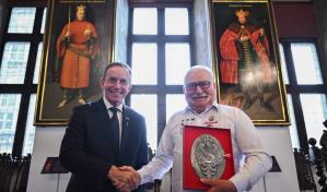 Nobel celebran nueva edición en medio de controversia por la guerra de Ucrania