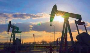 El petróleo de Texas registra ganancias acumulada en la semana de 0.5 %