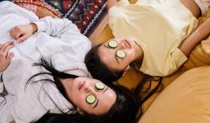 Relajación en casa: crea tu propio spa y encuentra paz