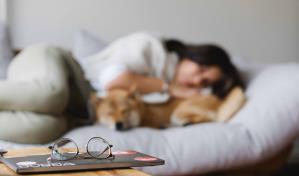 La importancia del tiempo de descanso