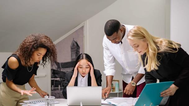 10 técnicas efectivas para reducir el estrés en la vida cotidiana