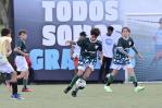Carol Morgan, Saint George, La Salle y St. Michael’s lograron su pase a semifinales en el fútbol interescolar Carol Morgan, Saint George, La Salle y St. Michael’s lograron su pase a semifinales en el fútbol interescolar