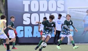 Carol Morgan, Saint George, La Salle y St. Michael´s lograron su pase a semifinales en el fútbol interescolar