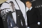 James Bond, el agente secreto sin licencia para morir