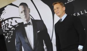 James Bond, el agente secreto sin licencia para morir