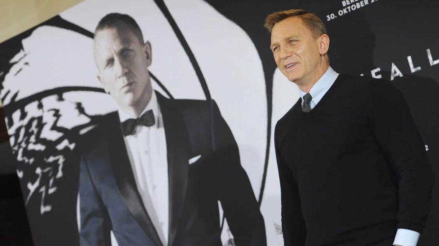 James Bond, el agente secreto sin licencia para morir