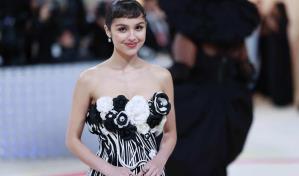 Olivia Rodrigo, la joven que conquista los r&eacute;cords de la m&uacute;sica