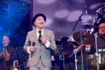 Salswing Tour  de Rubén Blades: una noche llena de buena música y emociones