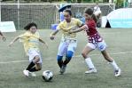 Definen finalistas de copa intercolegial de fútbol Definen finalistas de copa intercolegial de fútbol