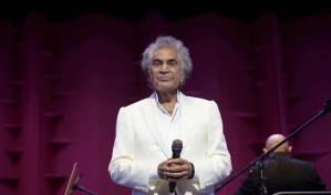 José Luis Rodríguez regresa a la República Dominicana