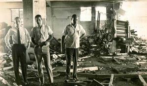 Hoy es jueves 5 de octubre del 2023