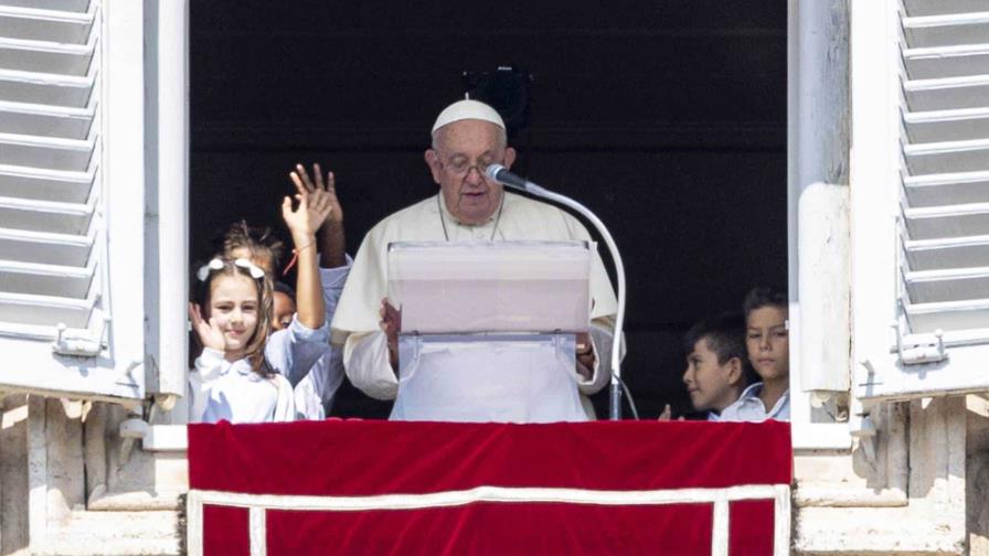 El papa Francisco publica un nuevo texto sobre el clima