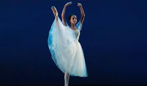 El ascenso de la dominicana Alexa Torres en el mundo de la danza  